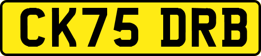 CK75DRB