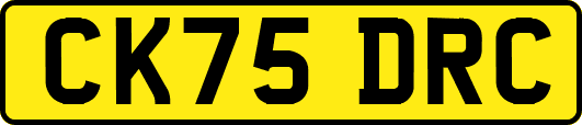 CK75DRC