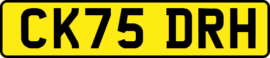 CK75DRH