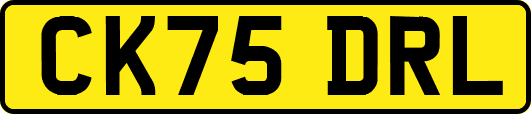 CK75DRL