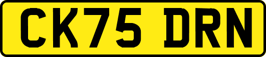 CK75DRN