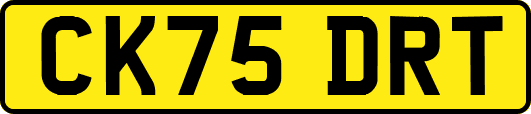 CK75DRT