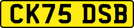 CK75DSB