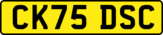 CK75DSC