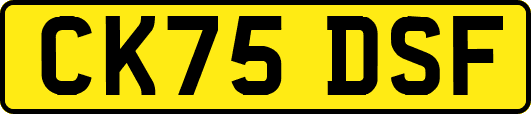 CK75DSF