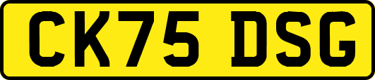CK75DSG