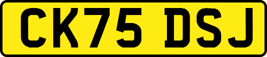 CK75DSJ