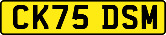 CK75DSM