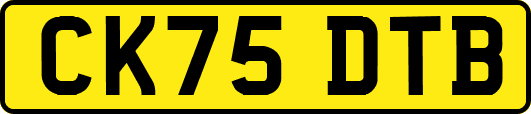 CK75DTB