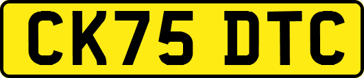CK75DTC