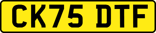 CK75DTF