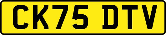 CK75DTV
