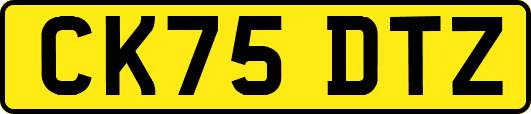 CK75DTZ