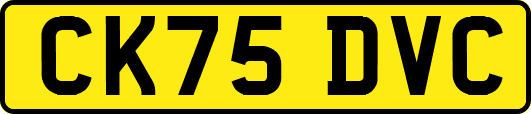 CK75DVC