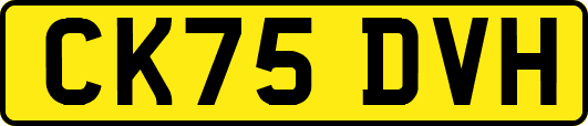 CK75DVH