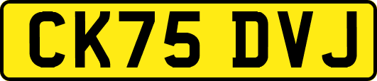CK75DVJ