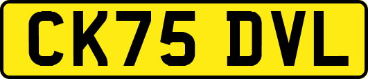 CK75DVL
