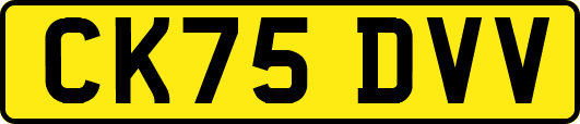 CK75DVV