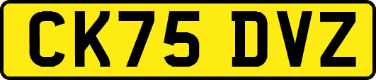 CK75DVZ
