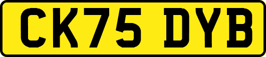 CK75DYB