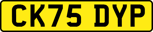 CK75DYP