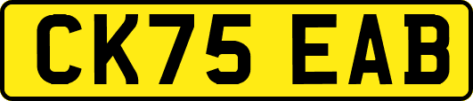 CK75EAB