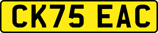 CK75EAC