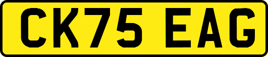 CK75EAG