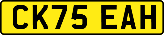 CK75EAH