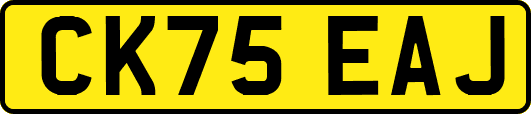 CK75EAJ