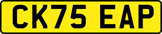 CK75EAP