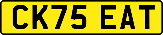 CK75EAT