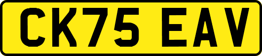 CK75EAV
