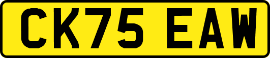 CK75EAW