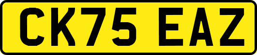 CK75EAZ