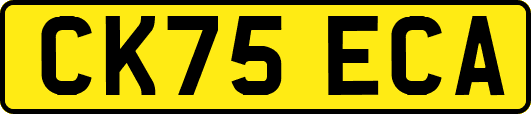 CK75ECA