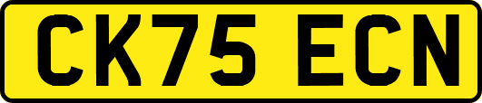 CK75ECN