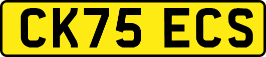 CK75ECS