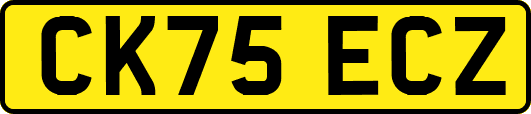 CK75ECZ