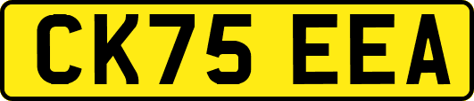 CK75EEA
