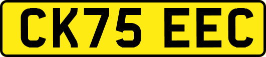 CK75EEC