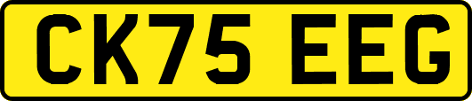 CK75EEG