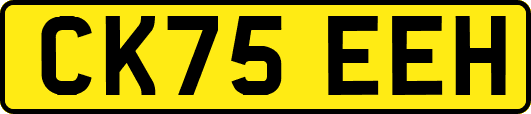 CK75EEH