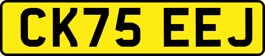 CK75EEJ