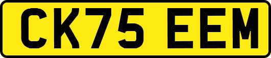 CK75EEM