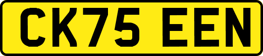 CK75EEN