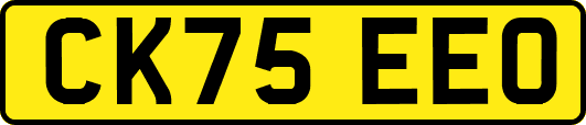 CK75EEO