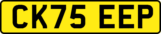 CK75EEP
