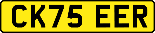 CK75EER