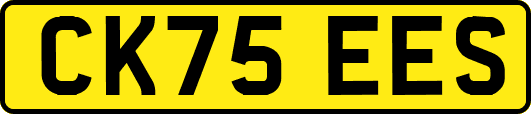 CK75EES
